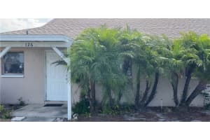 27601 Arroyal Rd 126, Bonita Springs