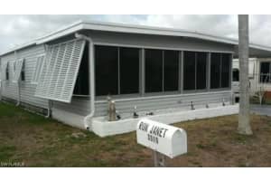 3316 Galaxy Way, NORTH FORT MYERS, FL 33903 Sold 01/29/24