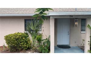27600 South View Dr 154, Bonita Springs