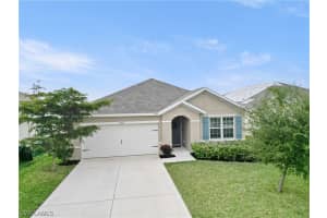 8073 Gopher Tortoise Trail, LEHIGH ACRES, FL 33972 Sold 03/25/24