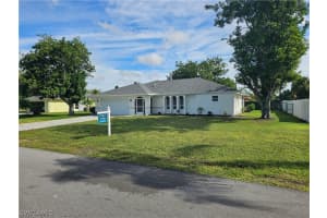 116 Riviera Street, LEHIGH ACRES, FL 33936 Sold 04/29/24