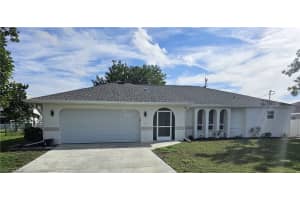 116 Riviera Street, LEHIGH ACRES, FL 33936 Sold 04/29/24