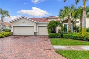 2091 Vermont Lane, NAPLES, FL 34120 Sold 03/28/24