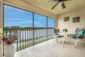 2840 Cypress Trace Circle, NAPLES, FL 34119 Sold 05/22/24