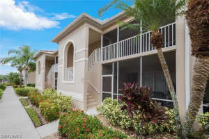 2840 Cypress Trace Circle, NAPLES, FL 34119 Sold 05/22/24