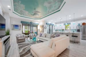8487 Palacio Terrace, NAPLES, FL 34114 Sold 05/31/24