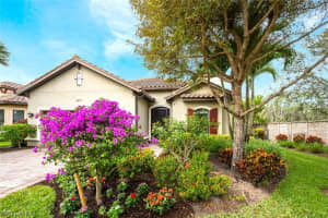 8487 Palacio Terrace, NAPLES, FL 34114 Sold 05/31/24