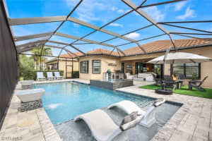 11768 Meadowrun Circle, FORT MYERS, FL 33913 Sold 03/15/24