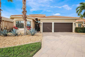 11768 Meadowrun Circle, FORT MYERS, FL 33913 Sold 03/15/24
