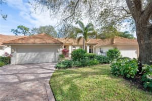 338 Carinosa Court, NAPLES, FL 34110 Sold 05/30/24
