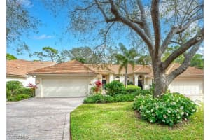 338 Carinosa Court, NAPLES, FL 34110 Sold 05/30/24