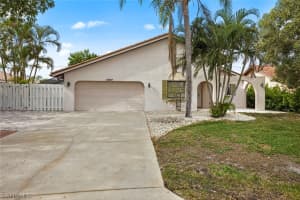 27419 Pelican Ridge Circle, BONITA SPRINGS, FL 34135 Sold 04/11/24