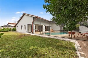 27419 Pelican Ridge Circle, BONITA SPRINGS, FL 34135 Sold 04/11/24