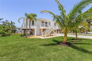 7924 Della Bitta Lane, Bokeelia, FL 33922 Sold 06/18/25