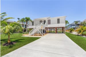 7924 Della Bitta Lane, Bokeelia, FL 33922 Sold 06/18/25