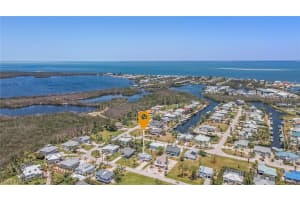 7924 Della Bitta Lane, Bokeelia, FL 33922 Sold 06/18/25