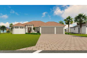 1230 39th Avenue, CAPE CORAL, FL 33993 Sold 01/21/25