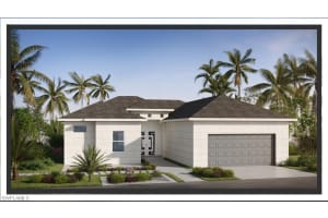 1114 Crestwood Street, LEHIGH ACRES, FL 33974 Sold 09/06/24