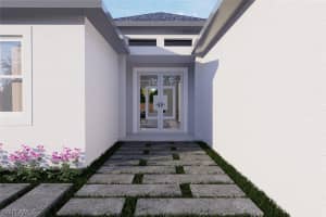 1114 Crestwood Street, LEHIGH ACRES, FL 33974 Sold 09/06/24