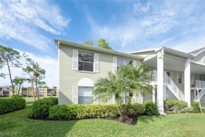 259 Quail Forest Boulevard, NAPLES, FL 34105 Sold 05/30/24