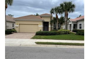 3928 Jasmine Lake Circle, NAPLES, FL 34119 Sold 01/25/24
