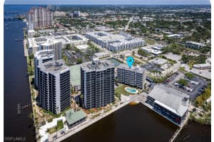 2350 1st Street, FORT MYERS, FL 33901 Sold 04/15/24