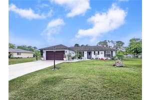 504 Noridge Drive, LEHIGH ACRES, FL 33936 Sold 06/25/24