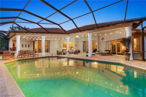 1903 Empress Court, NAPLES, FL 34110 Sold 04/17/24