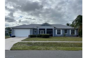 287 Justene Circle, LEHIGH ACRES, FL 33936 Sold 06/14/24
