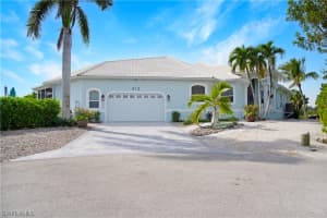 412 Luzon Avenue, NAPLES, FL 34113 Sold 04/22/24