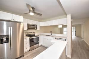 5735 Foxlake Drive, NORTH FORT MYERS, FL 33917 Sold 07/31/24
