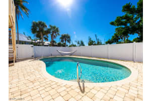 3025 Poinciana Circle, SANIBEL, FL 33957 Sold 06/14/24