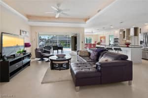 1380 Dolphin Road, Naples, FL 34102 Sold 05/20/25