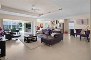 1380 Dolphin Road, Naples, FL 34102 Sold 05/20/25
