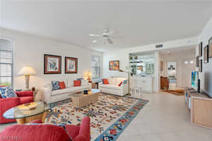 776 Eagle Creek Drive, Naples, FL 34113 Sold 12/30/24