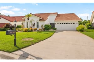 12834 Dornoch Court, FORT MYERS, FL 33912 Sold 04/05/24