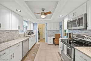 12834 Dornoch Court, FORT MYERS, FL 33912 Sold 04/05/24
