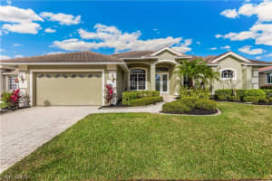 8500 Southwind Bay Circle, FORT MYERS, FL 33908 Sold 05/31/24