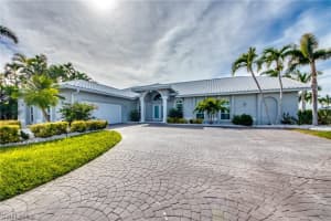 5030 24th Place, CAPE CORAL, FL 33914 Sold 07/07/25