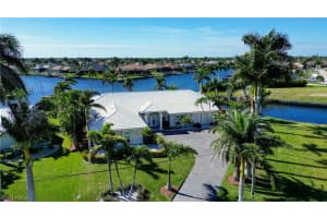 5030 24th Place, CAPE CORAL, FL 33914 Sold 07/07/25