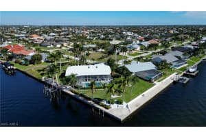 5030 24th Place, CAPE CORAL, FL 33914 Sold 07/07/25