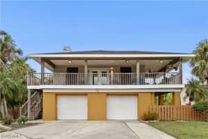 14952 Kimberly Lane, FORT MYERS, FL 33908 Sold 02/16/24