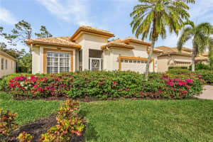 3851 Jungle Plum Dr E, Naples, FL 34114, Sold 12/29/23