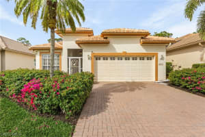 3851 Jungle Plum Dr E, Naples, FL 34114, Sold 12/29/23