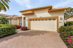 3851 Jungle Plum Dr E, Naples, FL 34114, Sold 12/29/23