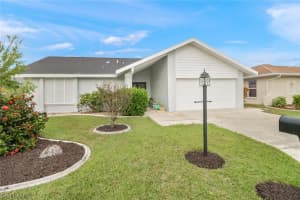 9814 Wildginger Drive, FORT MYERS, FL 33919 Sold 04/30/24
