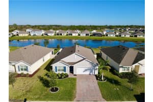 8837 Cascade Price Circle, NORTH FORT MYERS, FL 33917 Sold 03/29/24