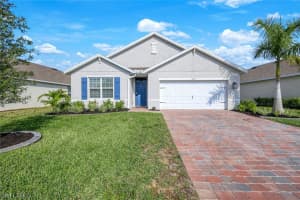 8837 Cascade Price Circle, NORTH FORT MYERS, FL 33917 Sold 03/29/24