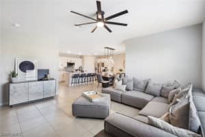 8837 Cascade Price Circle, NORTH FORT MYERS, FL 33917 Sold 03/29/24