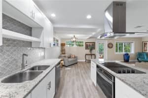 1515 Grove Avenue, FORT MYERS, FL 33901 Sold 02/23/24